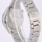 2023 PAPERS Grand Seiko GMT Sport Collection Steel Black 39mm SBGN027G Watch BOX