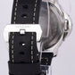 MINT PAPERS Panerai Luminor Marina WHITE Leather Steel 44mm Watch PAM00003 BOX