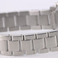 2023 PAPERS Grand Seiko GMT Sport Collection Steel Black 39mm SBGN027G Watch BOX