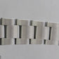 UNPOLISHED PAPERS Rolex Explorer I Black 36mm 3-6-9 Stainless MK2 114270 BOX