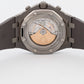 PAPERS Audemars Piguet Royal Oak GHOST Titanium 42mm 26470IO.OO.A006CA.01 BOX
