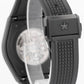 MINT Zenith Defy Classic Black Ceramic Skeleton 41mm Watch 49.9000.670/77.R782