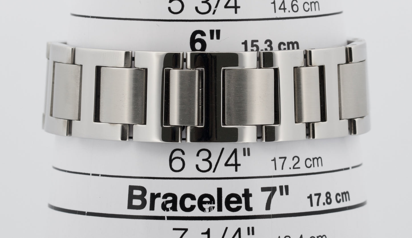 Ladies Cartier Ballon Bleu SILVER GUILLOCHE Stainless 36mm 3284 W6920046 Watch