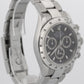 2020 RSC Rolex Daytona Cosmograph BLACK Stainless Steel 40mm Watch 116520 BOX