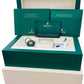 2025 PAPERS Rolex Submariner 126619 LB 18K Gold 41mm COOKIE MONSTER Blue BOX