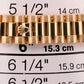 Rolex DateJust President FACTORY SILVERED DIAMOND 26mm 18K Yellow Gold 179138