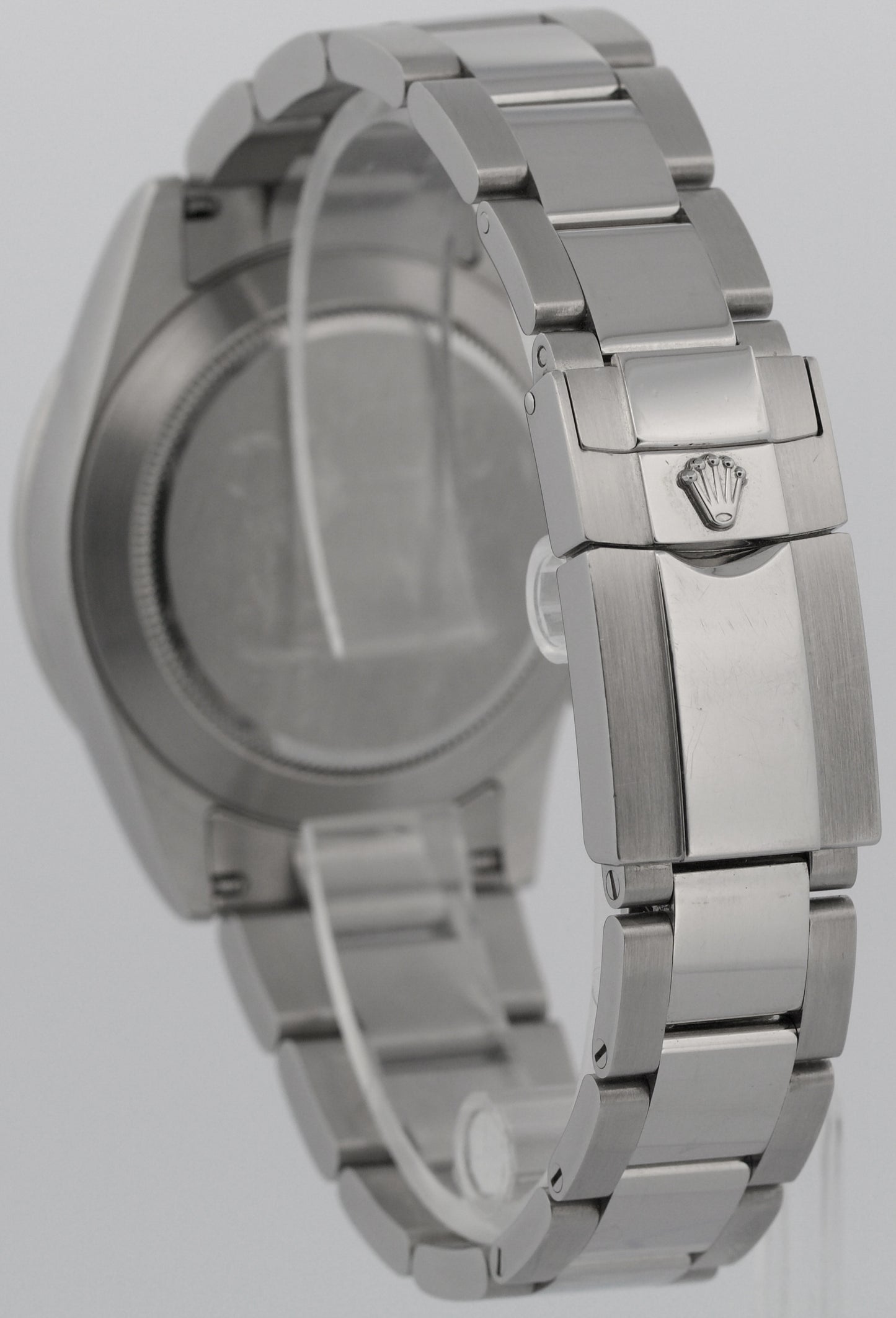 2020 RSC Rolex Daytona Cosmograph BLACK Stainless Steel 40mm Watch 116520 BOX