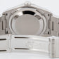 MINT Rolex Explorer I Black 36mm 3-6-9 Stainless Steel Automatic Watch 114270