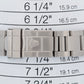 MINT Rolex Explorer I Black 36mm 3-6-9 Stainless Steel Automatic Watch 114270