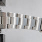 MINT Rolex Explorer I Black 36mm 3-6-9 Stainless Steel Automatic Watch 114270