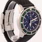 Breitling Superocean Heritage Chrono GREEN Black Stainless Steel 44mm A13320