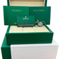 NEW 2025 PAPERS Rolex Sky-Dweller BLACK 42mm Oyster Steel Watch 336934 BOX