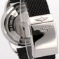Breitling Superocean Heritage Chrono GREEN Black Stainless Steel 44mm A13320