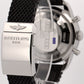 Breitling Superocean Heritage Chrono GREEN Black Stainless Steel 44mm A13320