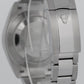 2022 NEW PAPERS Rolex DateJust 41 AZZURRO BLUE Steel Oyster 41mm 126300 BOX
