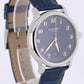JUNE 2025 PAPERS Montblanc Star Legacy Steel Blue 39mm MB129628 Watch BOX