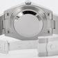 2022 NEW PAPERS Rolex DateJust 41 AZZURRO BLUE Steel Oyster 41mm 126300 BOX