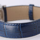 JUNE 2025 PAPERS Montblanc Star Legacy Steel Blue 39mm MB129628 Watch BOX