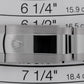 2022 NEW PAPERS Rolex DateJust 41 AZZURRO BLUE Steel Oyster 41mm 126300 BOX