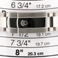 2016 PAPERS Rolex Milgauss BLACK Green 40mm Stainless Steel Oyster 116400 GV BOX