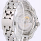Carl F. Bucherer Patravi Stainless Steel Silver 38mm 10617.08A Automatic Watch
