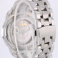 Carl F. Bucherer Patravi Stainless Steel Silver 38mm 10617.08A Automatic Watch
