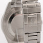 PAPERS Rolex Explorer II 40mm 3186 BLACK Red REHAUT Steel 16570 Watch BOX