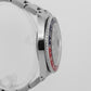 Rolex GMT-Master II 40mm PEPSI Red Blue Stainless Steel Oyster 16710 Watch