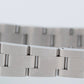 NOS STICKERED PAPERS Ladies Rolex DateJust 26mm SODALITE Dial Watch 79174 BOX