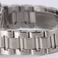 Grand Seiko Quartz Stainless Steel White 39mm SBGX033 9F62-OA60 Watch BOX