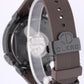 Clerc Geneve Hydroscaph Chronograph PAPERS Black DLC Steel 44mm CHY-2 Watch