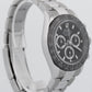 MINT PAPERS Rolex Daytona Cosmograph 116500LN Ceramic Black 40mm Steel Watch BOX