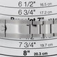 MINT PAPERS Rolex Daytona Cosmograph 116500LN Ceramic Black 40mm Steel Watch BOX
