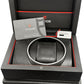 PAPERS Tudor Black Bay 58 Black Steel Nato Strap 39mm Automatic Watch 79030N BOX