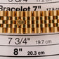 UNPOLISHED PAPERS Rolex DateJust 36mm BLACK ROMAN COMPUTER 18K REHAUT 116238 BOX