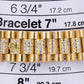 1979 Rolex Day-Date President 36mm DIAMOND PAVE 18K Yellow Gold Watch 18038
