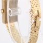 Vintage Ladies Rolex Art Deco 14k Gold 26gr Rectangle Cocktail 24mmx15mm Watch