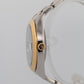 Rolex Datejust II WIMBLEDON Rhodium Roman 18K Gold Steel OYSTER 41mm 116333
