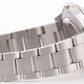 MINT PAPERS Rolex GMT-Master II COKE Red Black Steel RSC Oyster 40mm 16710 BOX