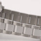2017 PAPERS Rolex Yacht-Master RHODIUM Blue 37mm 950 Platinum Steel 268622 BOX