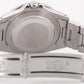 MINT PAPERS Rolex GMT-Master II COKE Red Black Steel RSC Oyster 40mm 16710 BOX