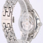 Hamilton Jazzmaster Viewmaster Skeleton Gent 40mm Steel  H425551 Watch BOX