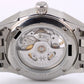 Hamilton Jazzmaster Viewmaster Skeleton Gent 40mm Steel  H425551 Watch BOX
