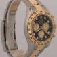 2026 PAPERS Rolex Daytona FACTORY BLACK DIAMOND 18K Gold Steel 40mm 126503 BOX