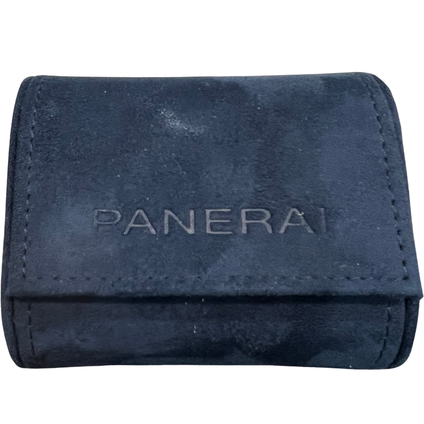 Panerai Luminor 8 Days BLACK Stainless Steel 44mm PAM00915 Watch BOX