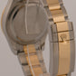 2026 PAPERS Rolex Daytona FACTORY BLACK DIAMOND 18K Gold Steel 40mm 126503 BOX