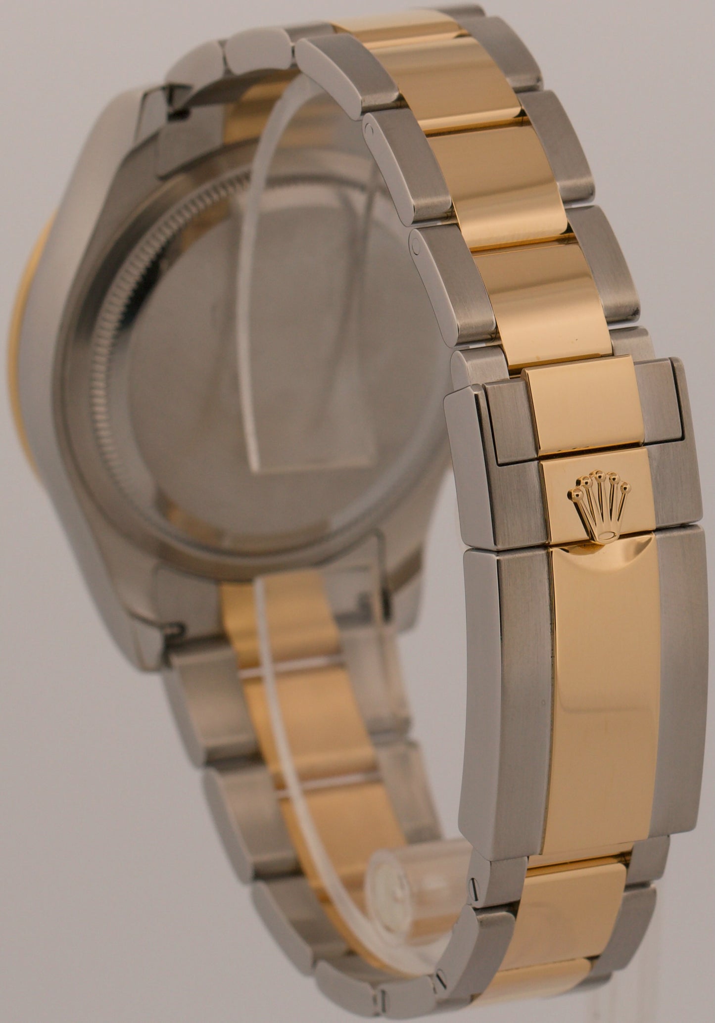 2026 PAPERS Rolex Daytona FACTORY BLACK DIAMOND 18K Gold Steel 40mm 126503 BOX