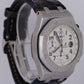 MINT PAPERS Audemars Piguet Royal Oak Offshore Safari White 42mm 26170ST BOX