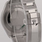 2023 PAPERS Rolex Yacht-Master Steel Platinum BLUE Steel 40mm 126622 YM1 BOX