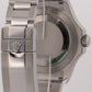 2023 PAPERS Rolex Yacht-Master Steel Platinum BLUE Steel 40mm 126622 YM1 BOX